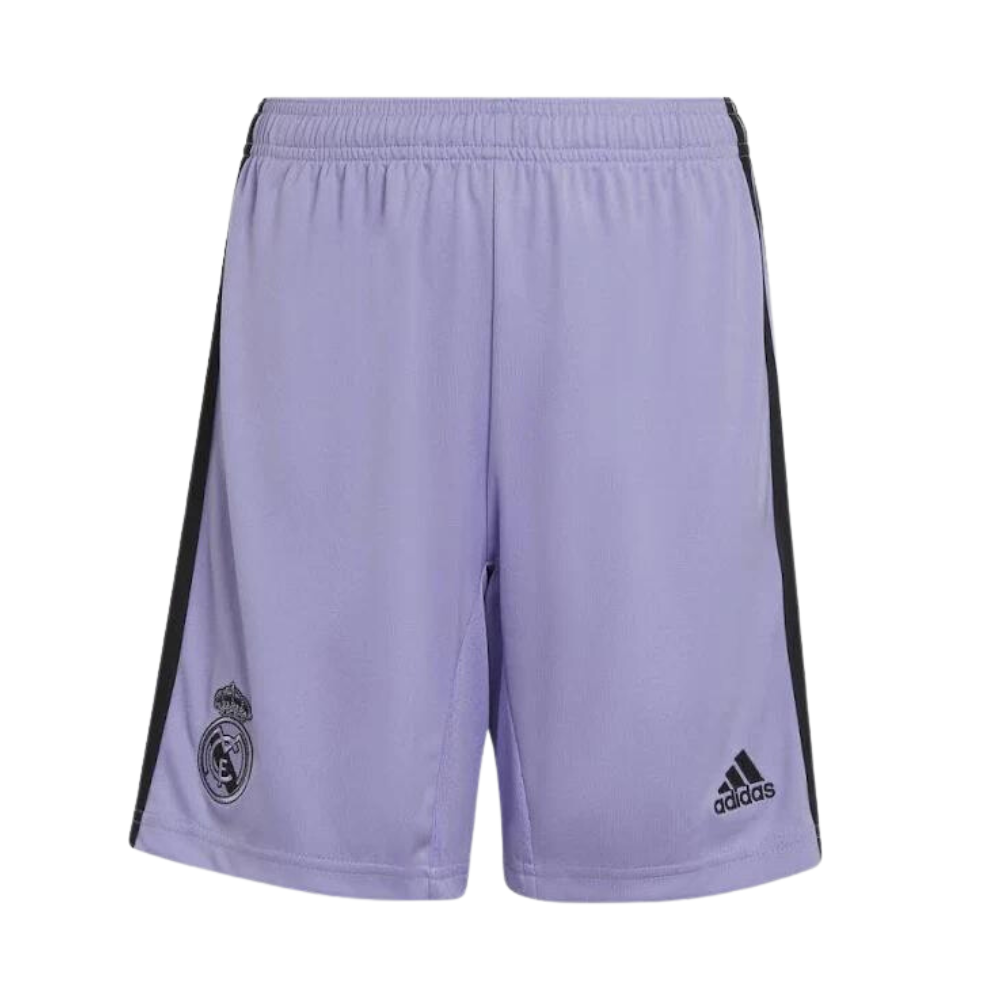 ADIDAS Short Away Real Madrid 22/23