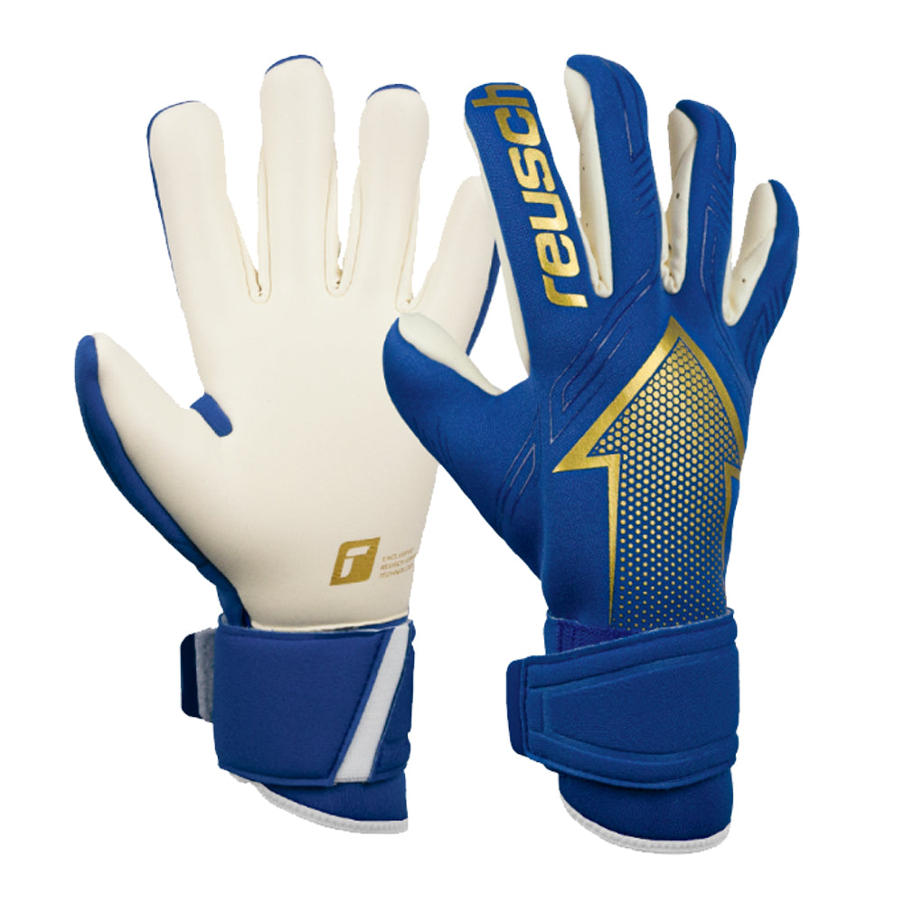 REUSCH Arrow Gold X