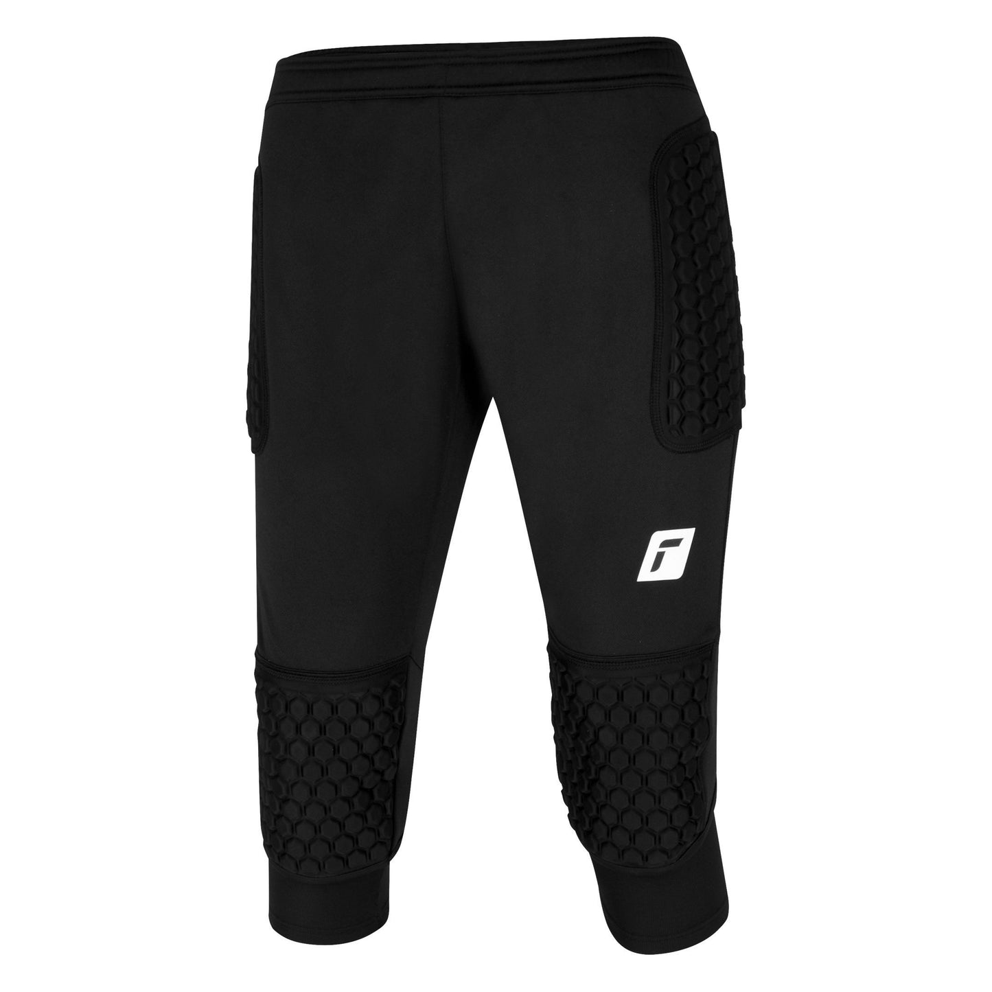 REUSCH Contest 3/4 Shorts Adv J