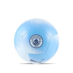 PUMA Pallone Manchester City Home 2026/2027