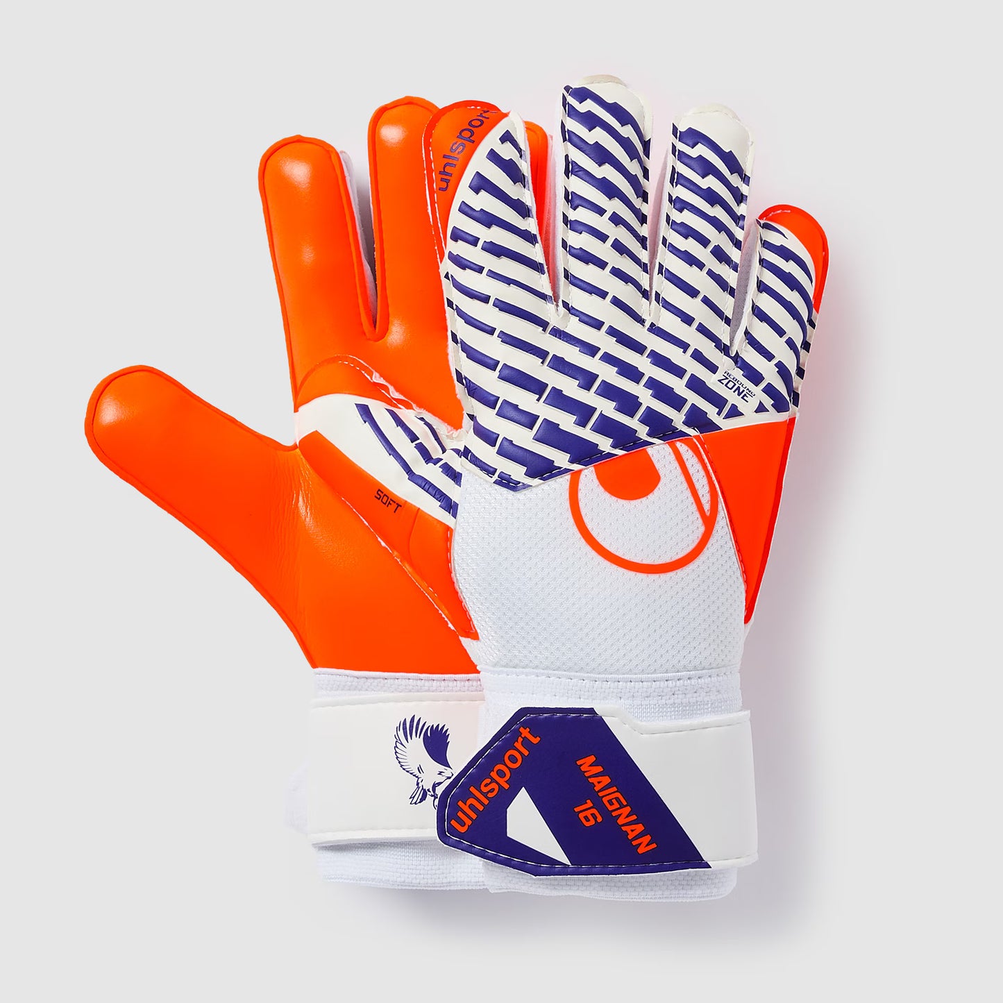Uhlsport Cybertec Maignan Soft Junior