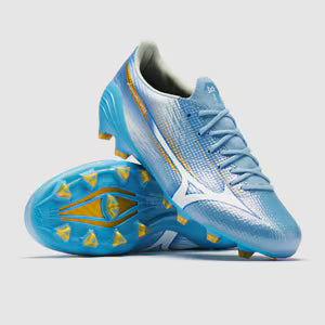 MIZUNO ALPHA III SELECT