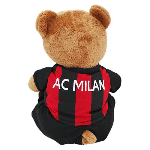 Peluche AC Milan