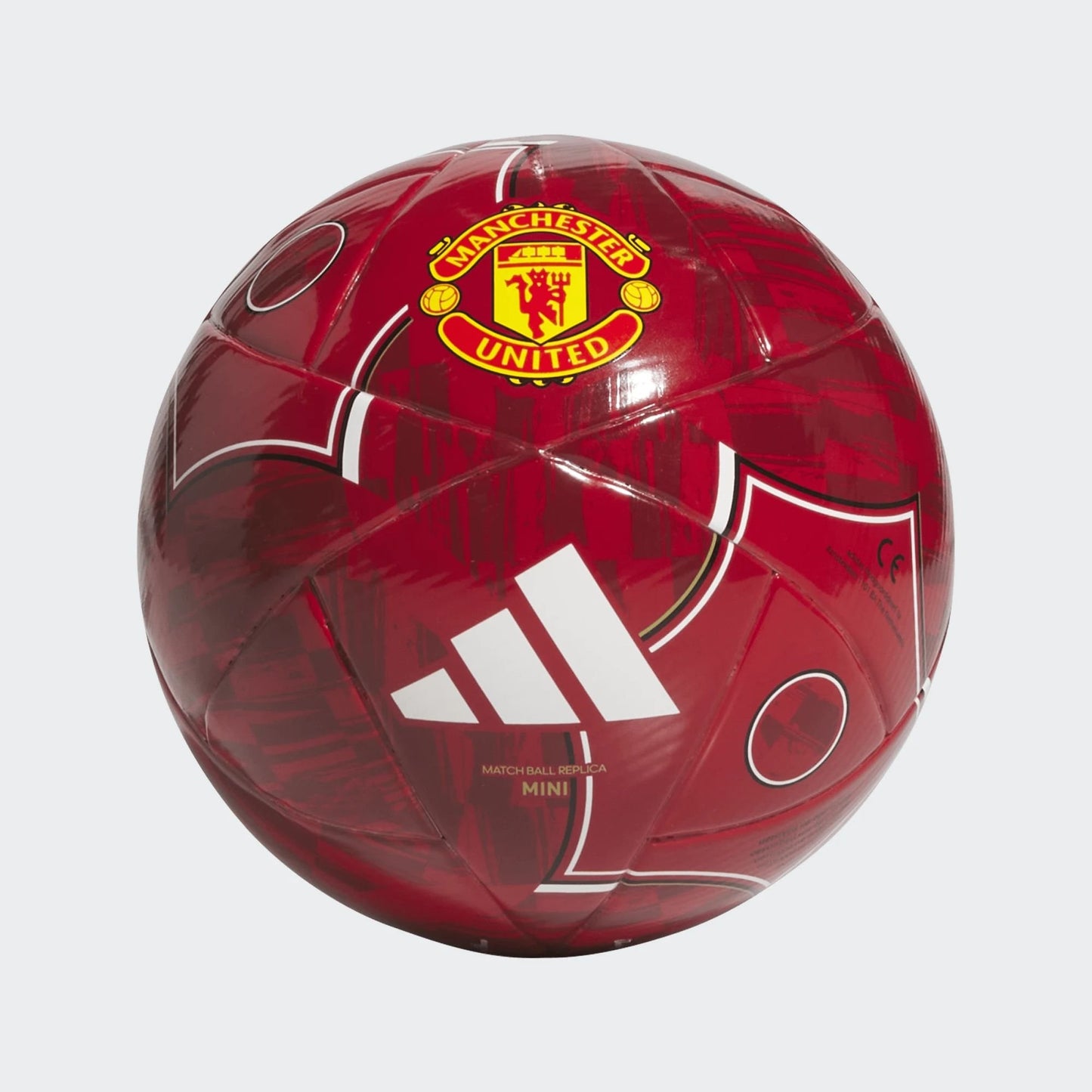 ADIDAS Pallone Manchester United