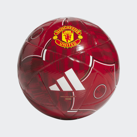 ADIDAS Pallone Manchester United