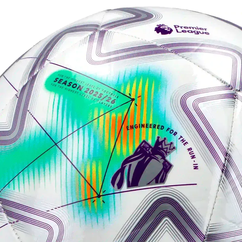 Pallone Puma Orbita Play Premier League Thrill