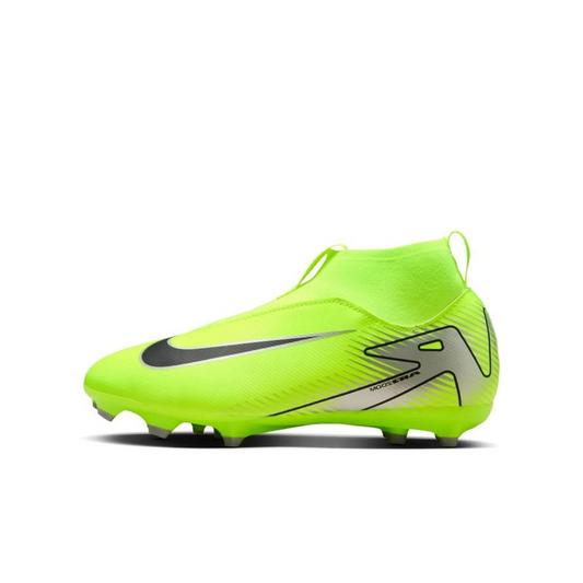 JR Zoom superfly 10  ACADEMY FG/MG