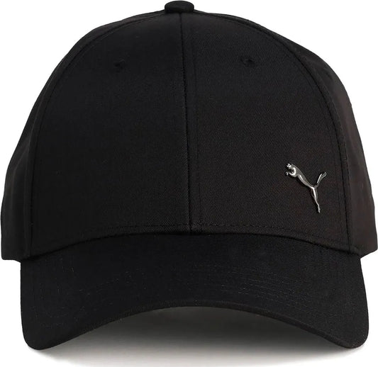 Puma Cappellino - Black