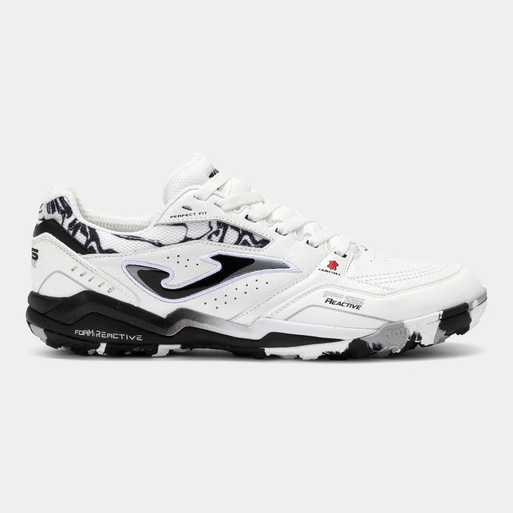 JOMA FS Reactive 2528 TF White