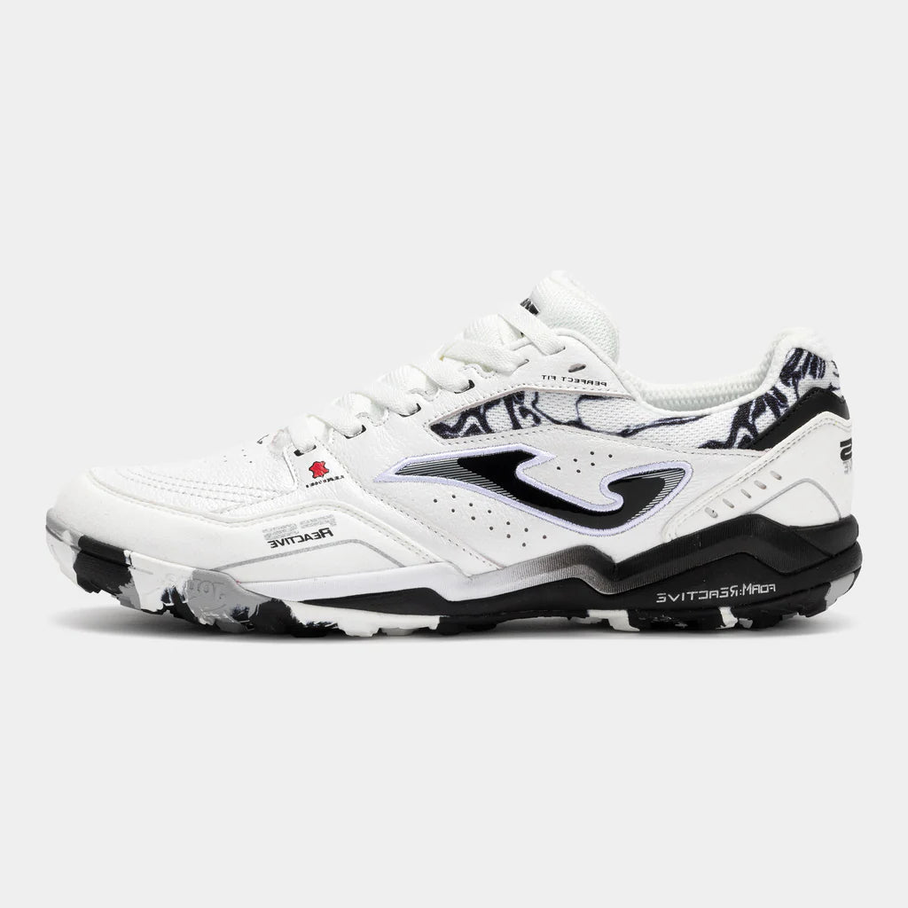 JOMA FS Reactive 2528 TF White