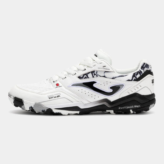 JOMA FS Reactive 2528 TF White