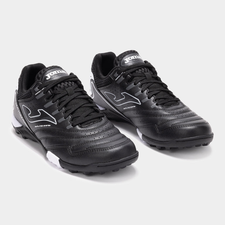 JOMA MAXIMA 2501 NEGRO TURF