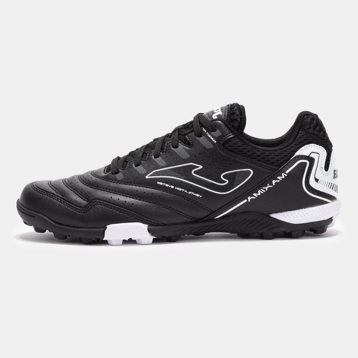 JOMA MAXIMA 2501 NEGRO TURF