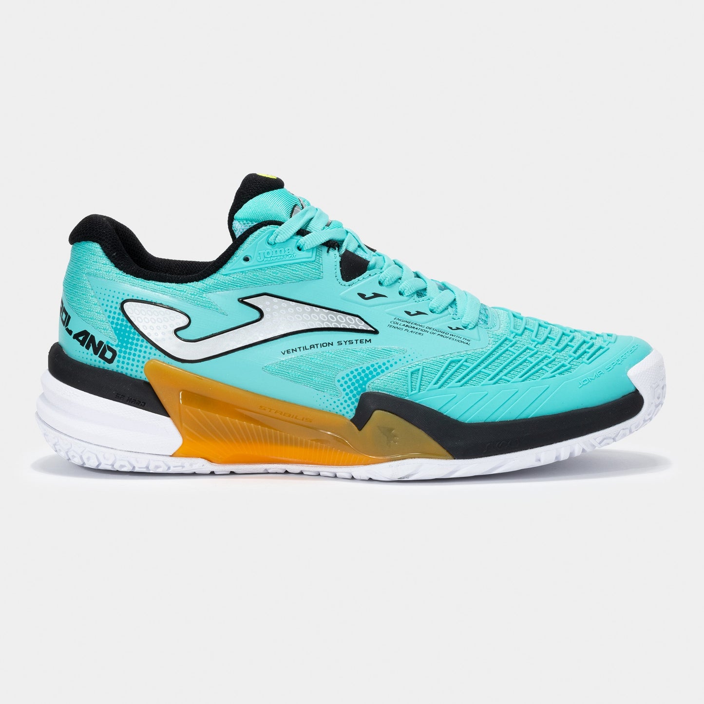 JOMA ROLAND MEN 2527 PETRÓLEO