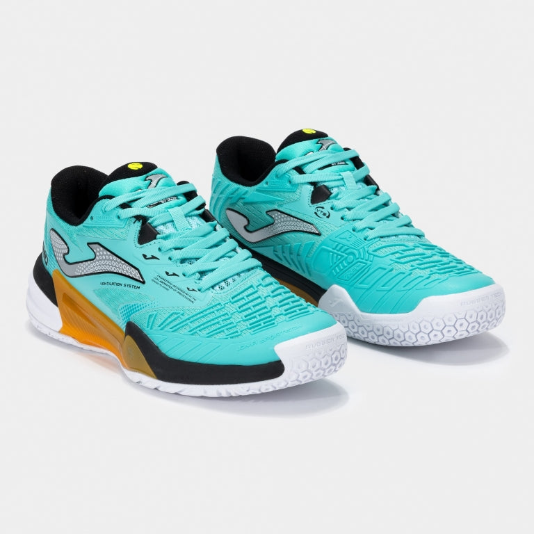 JOMA ROLAND MEN 2527 PETRÓLEO