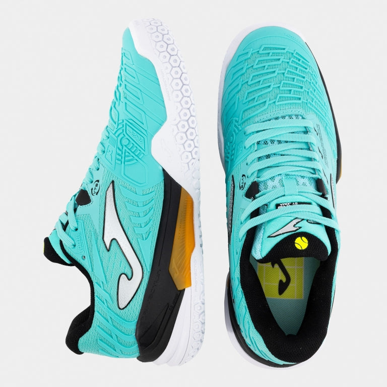 JOMA ROLAND MEN 2527 PETRÓLEO