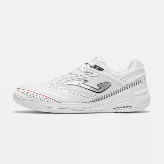 JOMA Gambeta 2602 BLANCO INDOOR