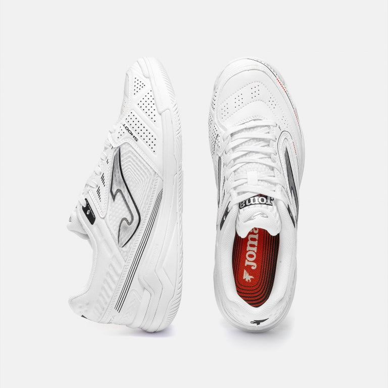 JOMA Gambeta 2602 BLANCO INDOOR