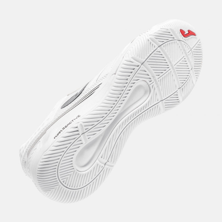JOMA Gambeta 2602 BLANCO INDOOR