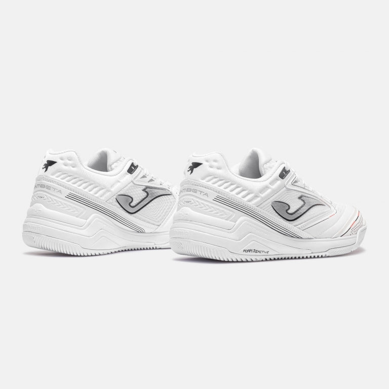 JOMA Gambeta 2602 BLANCO INDOOR