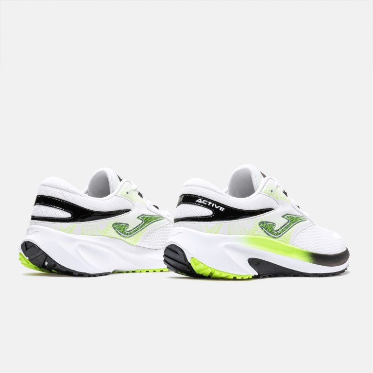 JOMA Running RACTIW2602 ACTIVE 2602 BLANCO