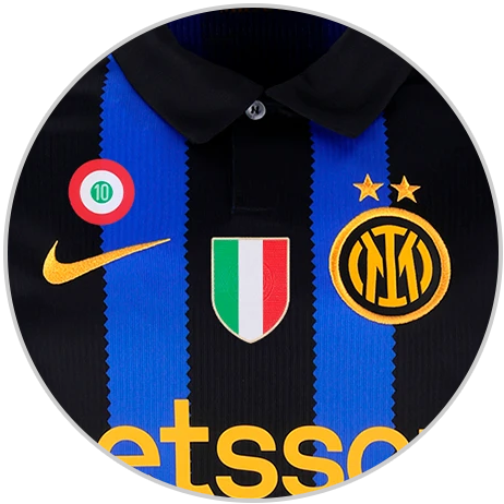 NIKE Maglia Inter 2026/27 – Home