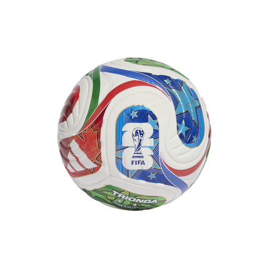 adidas World Cup 2026 Miniball