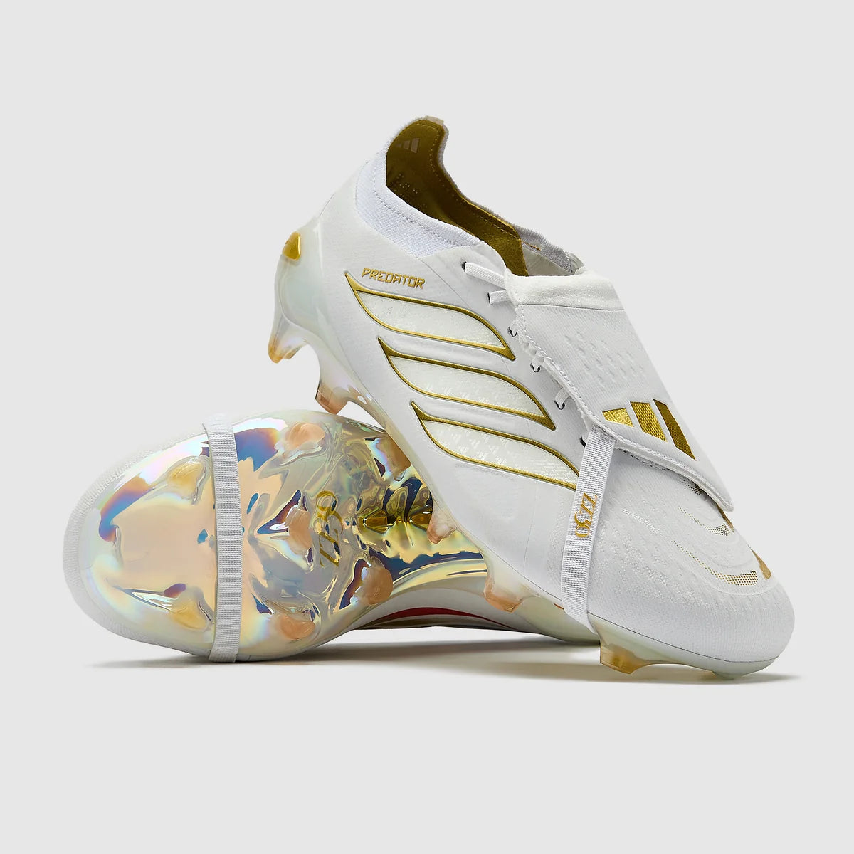 ADIDAS Predator elite FT FG ZZ