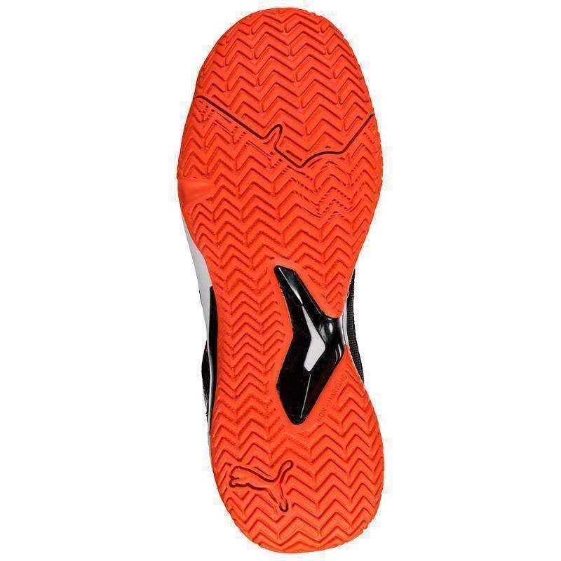 PUMA Solarsmash RCT Black