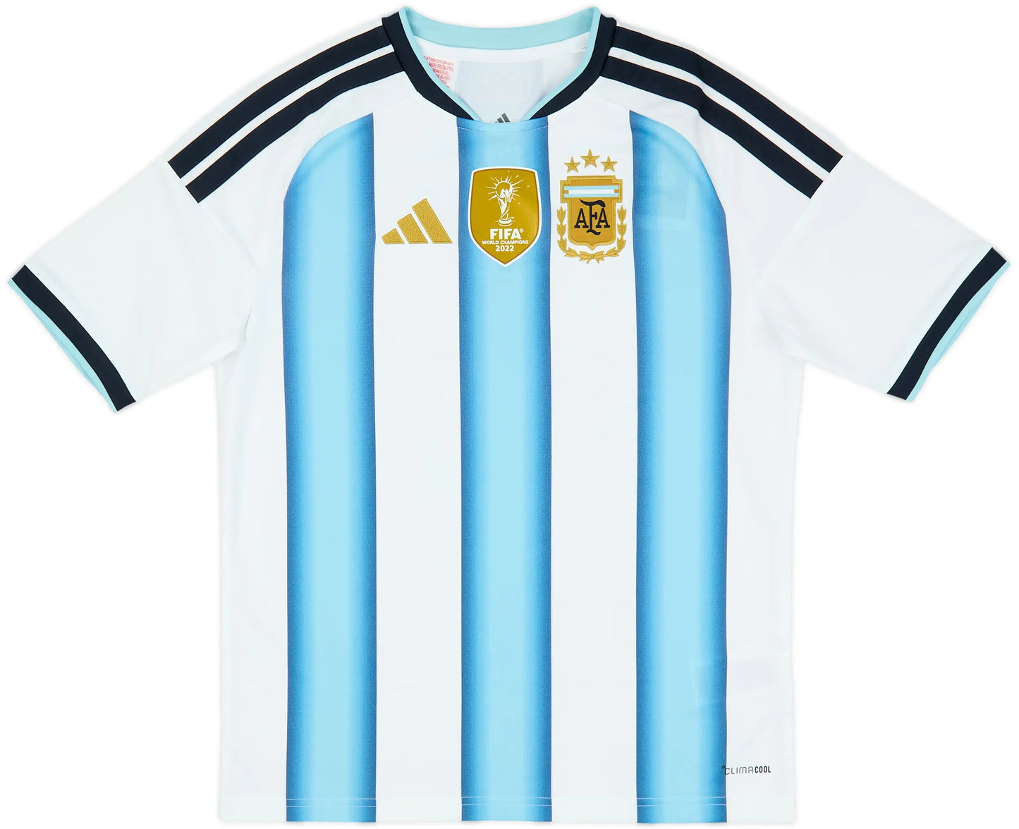 ADIDAS Maglia JR Home Argentina 2026