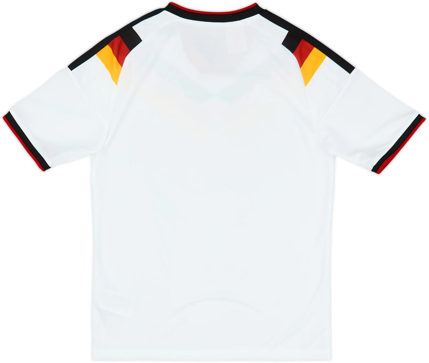 Adidas Maglia JR Germania Home 2026