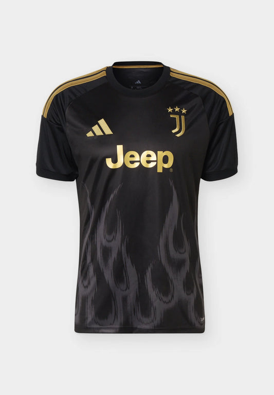ADIDAS Juventus Maglia third 26-27