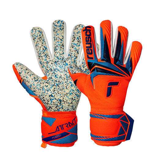 REUSCH Attrakt Fusion NC