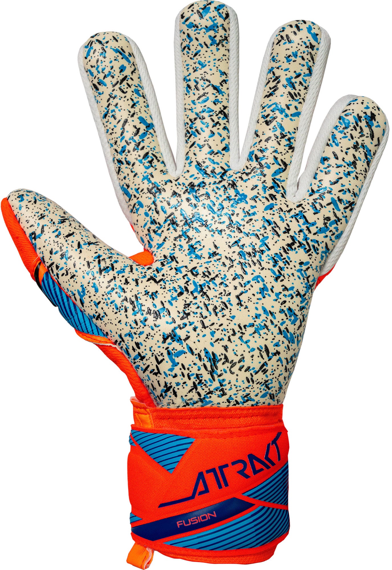 REUSCH Attrakt Fusion NC