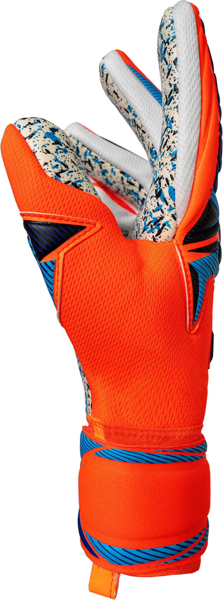 REUSCH Attrakt Fusion NC