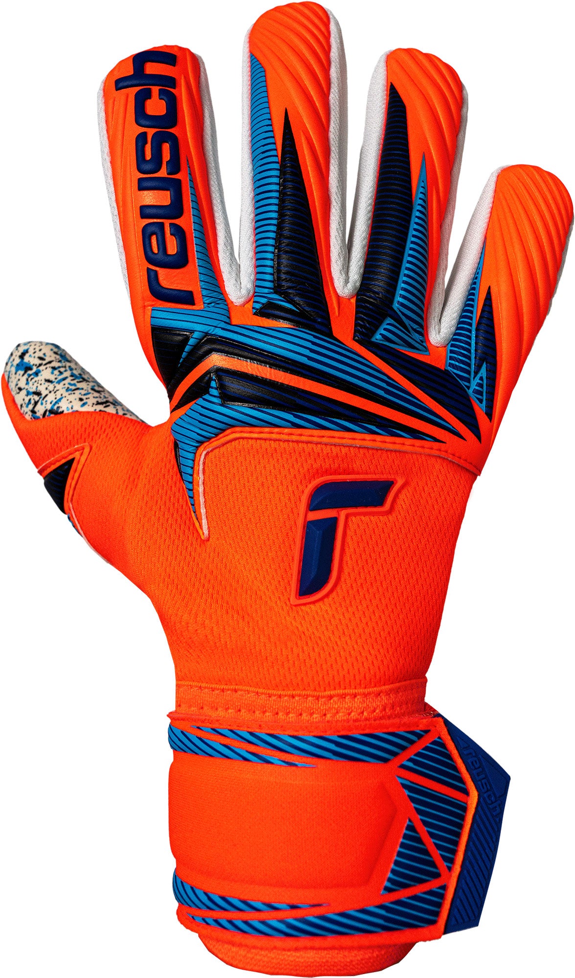REUSCH Attrakt Fusion NC