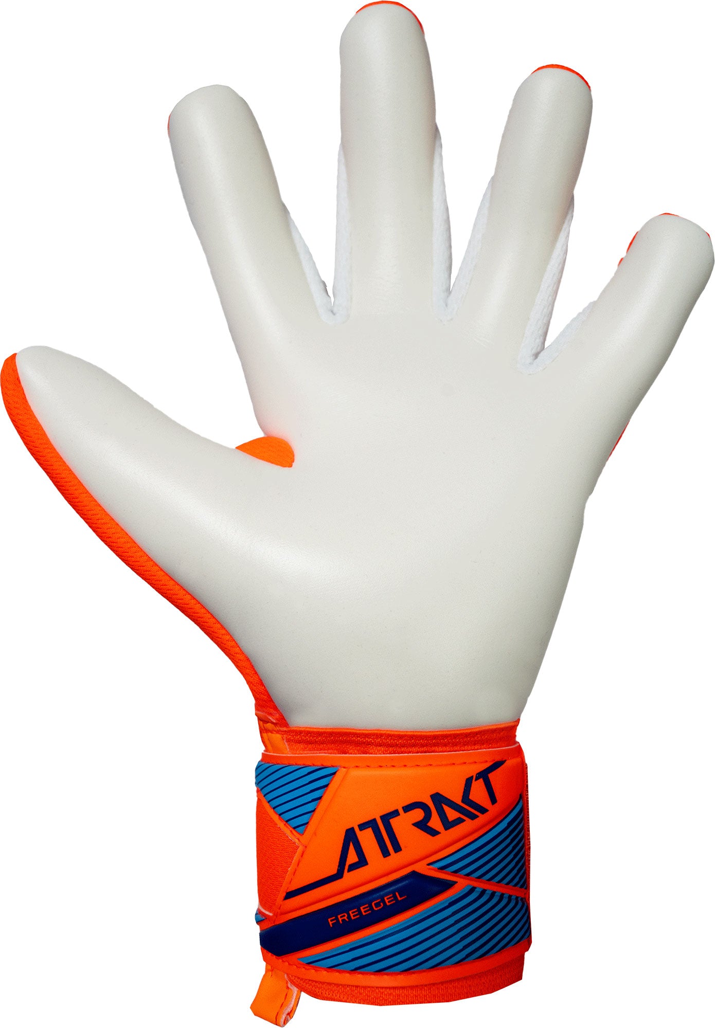 REUSCH Attrakt Freegel Advance