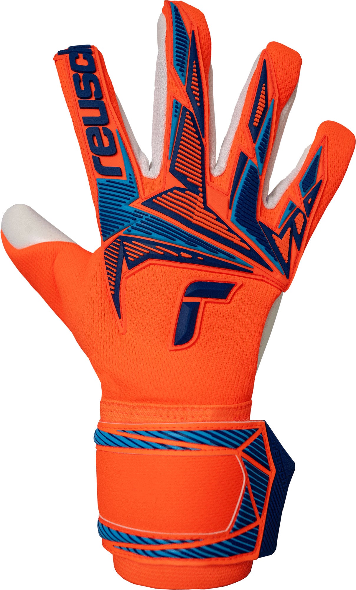 REUSCH Attrakt Freegel Advance