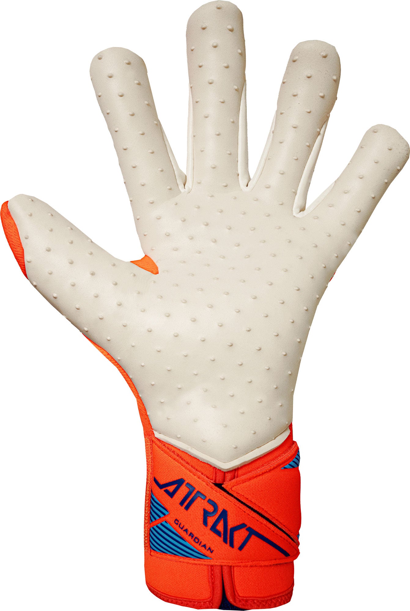 REUSCH Attrakt SpeedBump Guardian