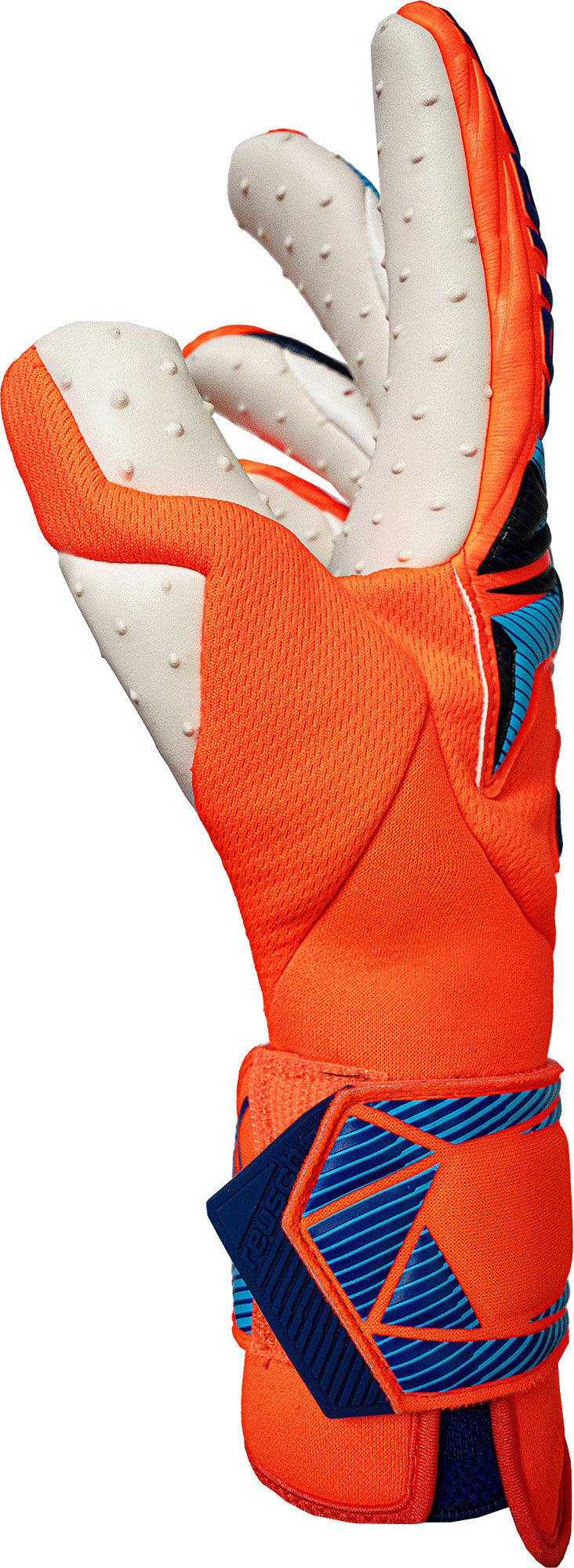 REUSCH Attrakt SpeedBump Guardian