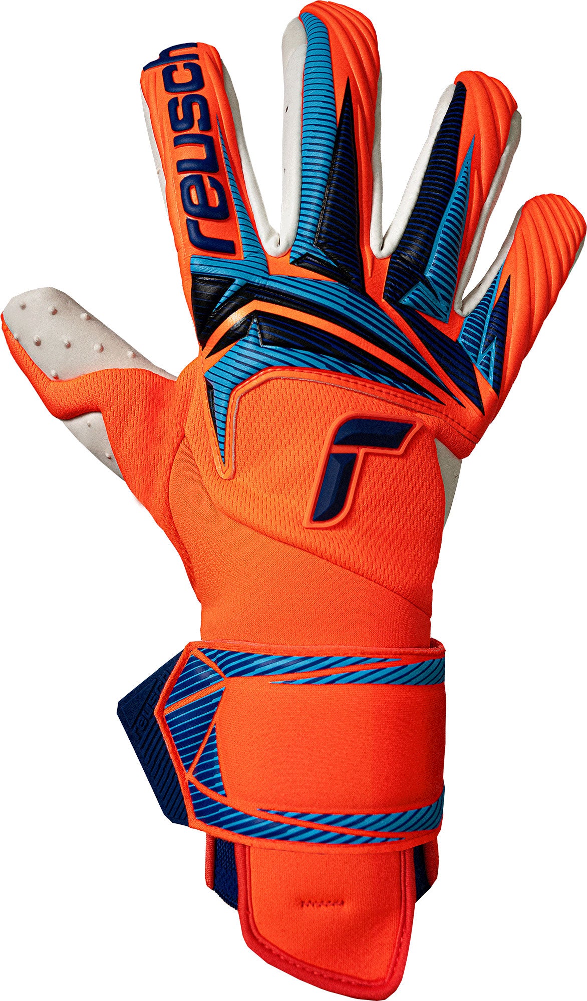 REUSCH Attrakt SpeedBump Guardian