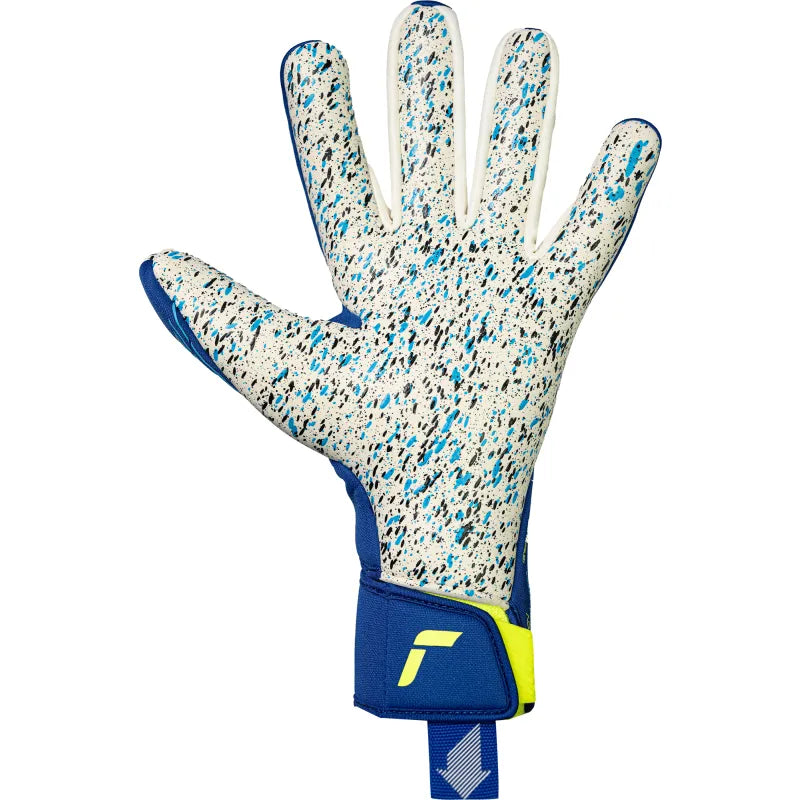 Guanti Reusch Fastgrip Fusion