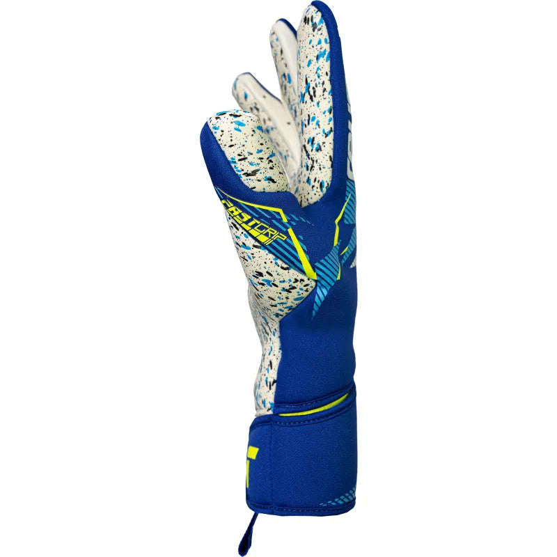 Guanti Reusch Fastgrip Fusion