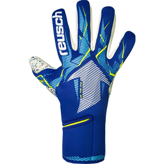 Guanti Reusch Fastgrip Fusion
