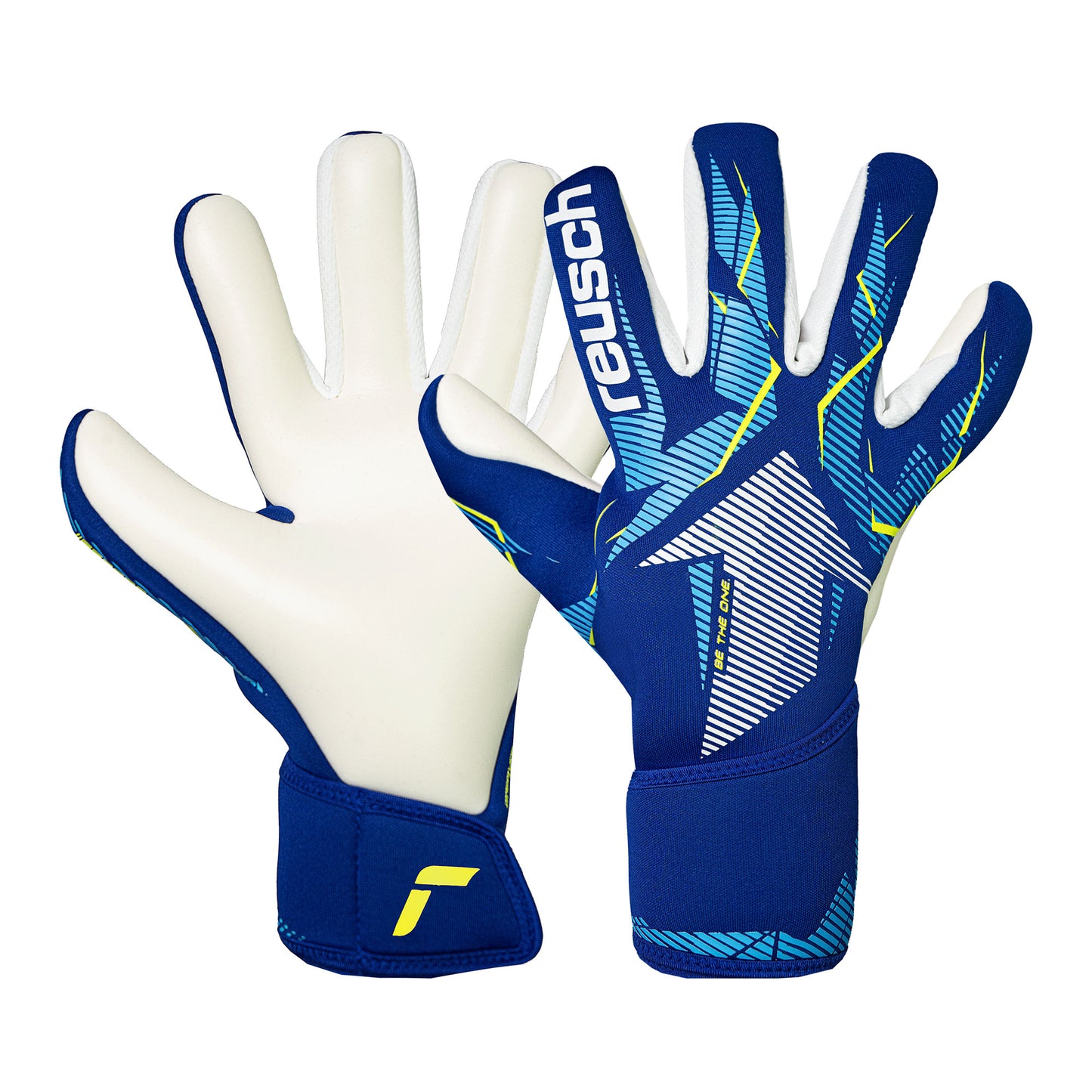 Guanti REUSCH Fastgrip Advance Junior