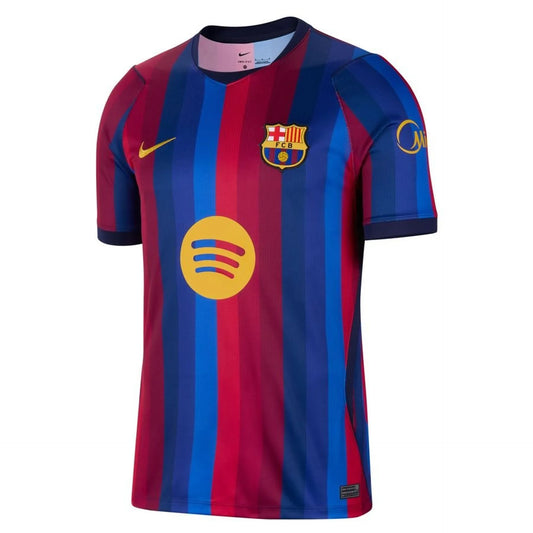 NIKE barcellona prima maglia 26/27