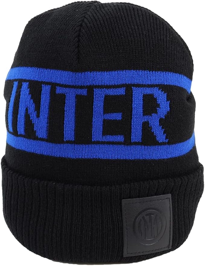 Berretto Inter Unisex Adulto