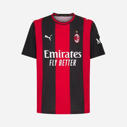 Puma AC Milan Maglia Home 26-27