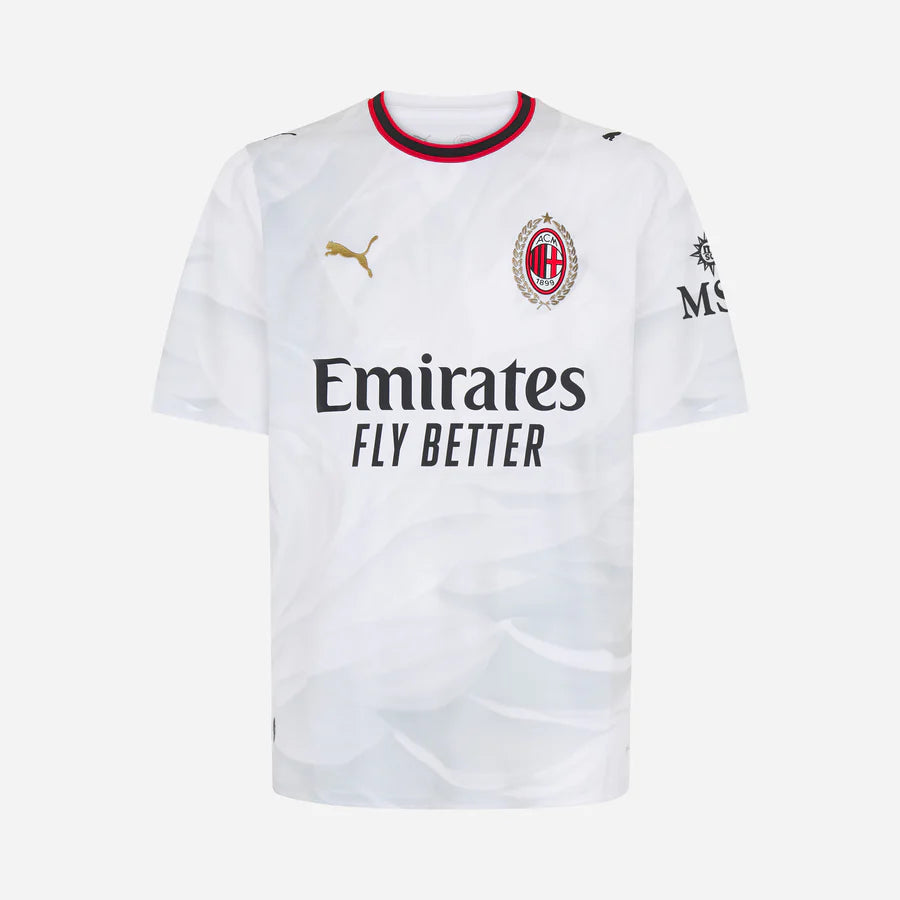 PUMA Maglia Milan Away 2026/27