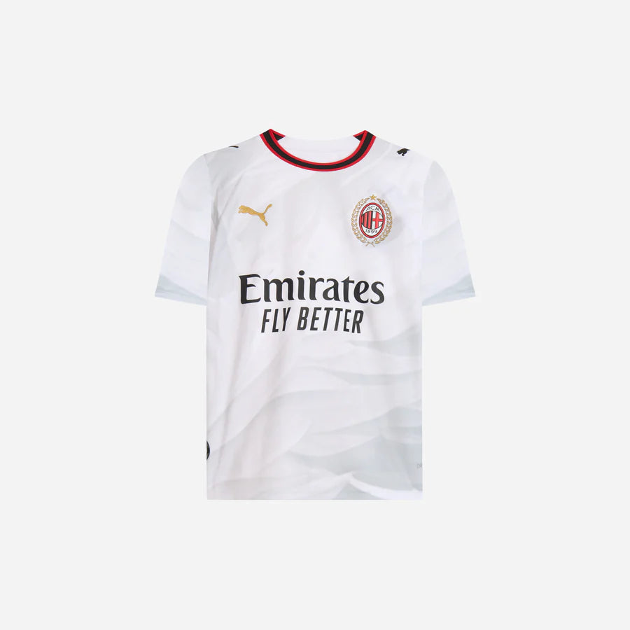 PUMA Maglia Milan JR Away 2026/27